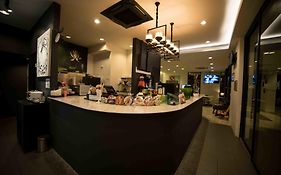 Bizz Hotel